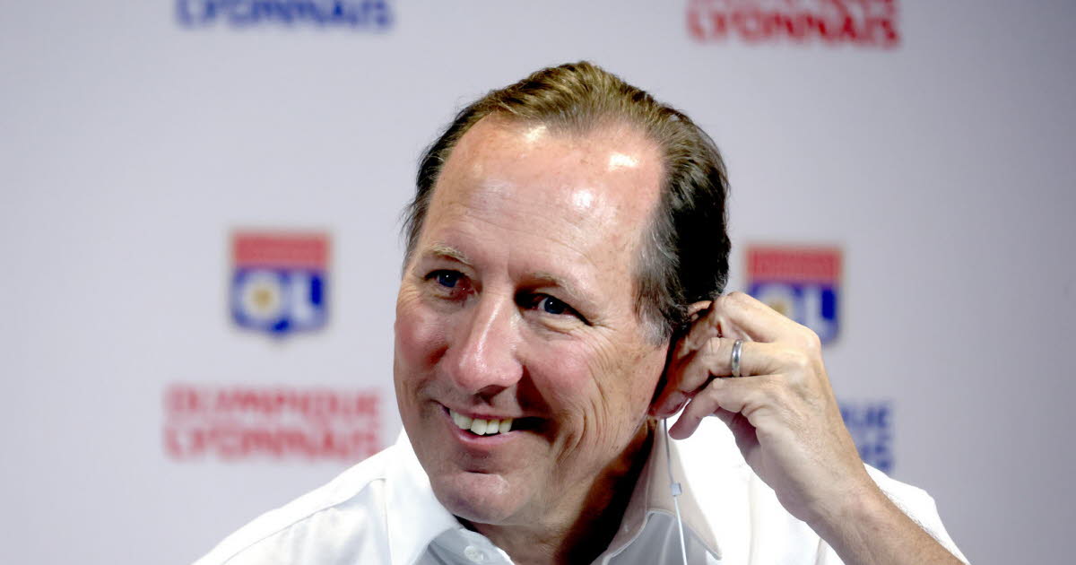découvrez les détails du transfert à 30 millions d'euros qui suscite des inquiétudes au sein de l'olympique lyonnais (ol).