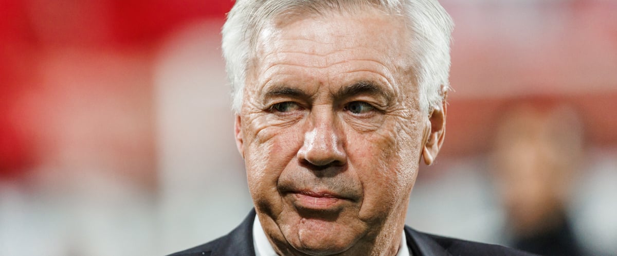 découvrez la confirmation de l'intérêt du real madrid pour sa cible principale, les dernières informations et analyses sur ce potentiel transfert.