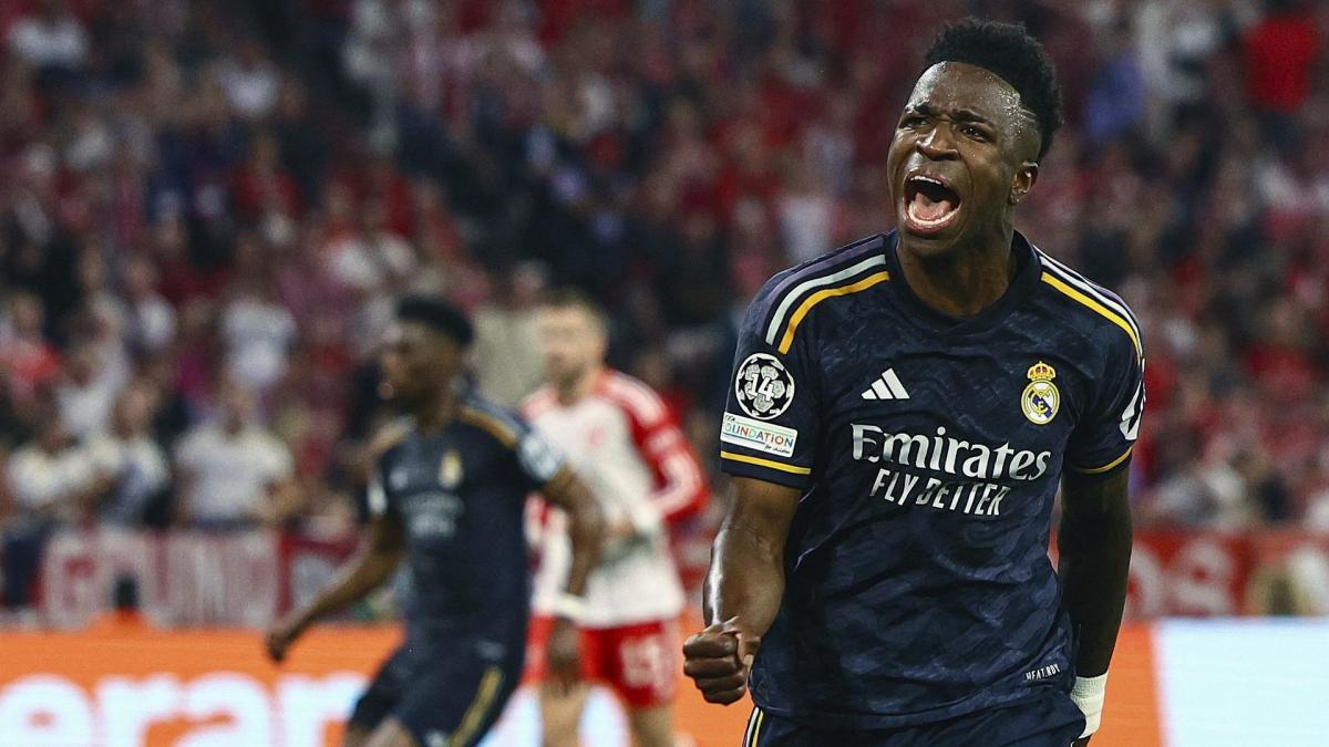 découvrez toutes les informations et dernières nouvelles sur le transfert de vinicius jr au real madrid, son impact sur l'équipe et les détails du contrat.