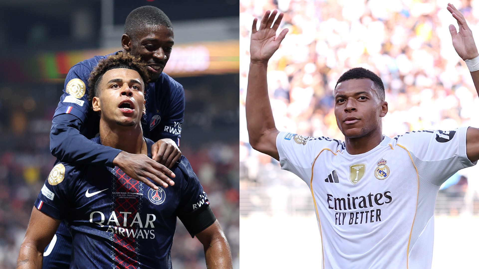 découvrez les détails de l'affrontement entre le psg et le real madrid pour le transfert de kylian mbappé, les enjeux et les dernières nouvelles du mercato.