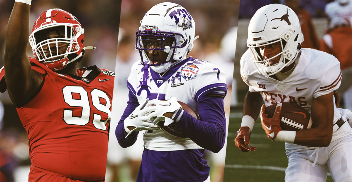 découvrez les 5 transferts les plus attendus dans le football universitaire pour la prochaine saison et suivez les mouvements clés des joueurs prometteurs.