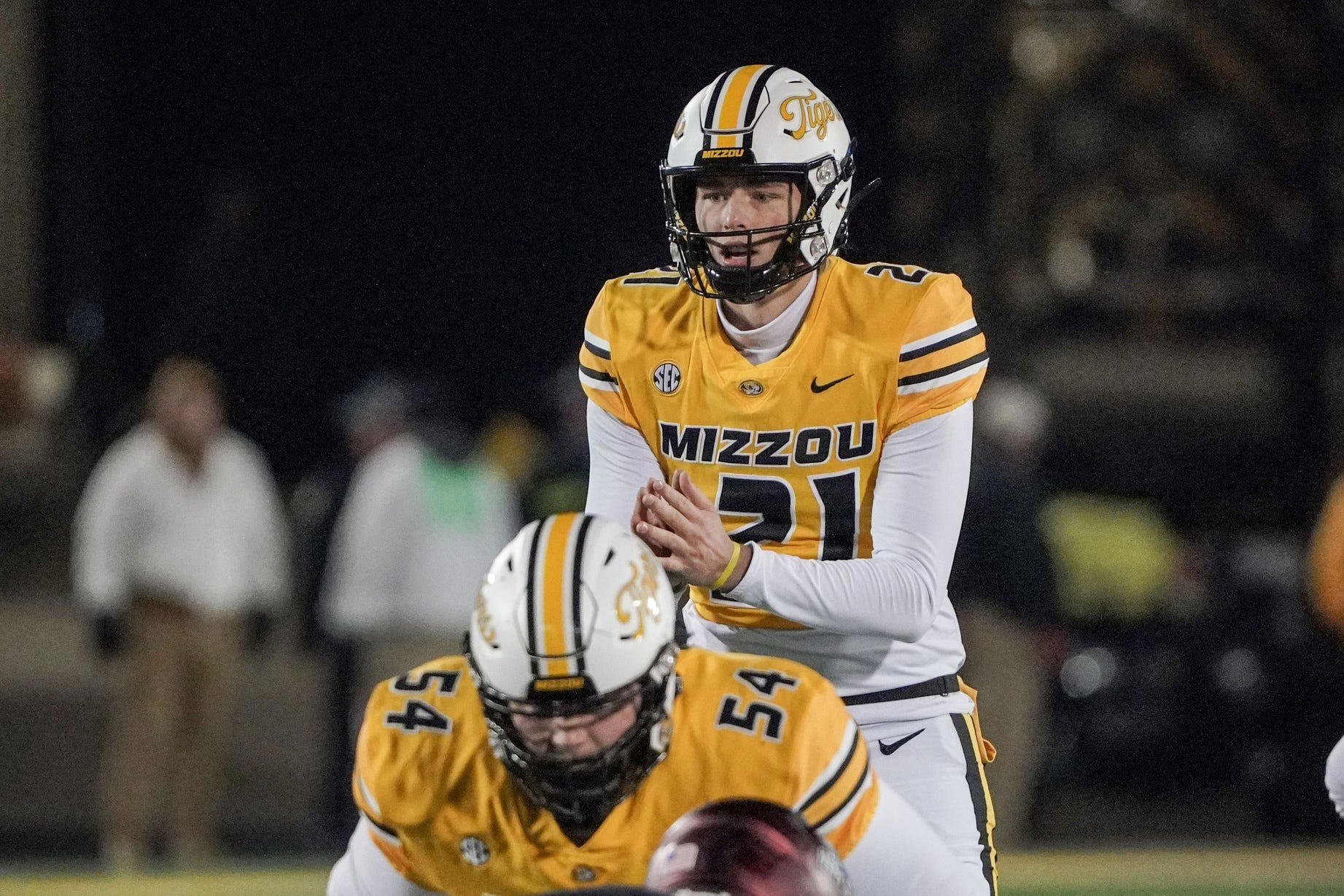 découvrez les nouvelles dates du portail de transfert pour les fans de football du missouri et restez informé des dernières opportunités et mises à jour importantes.