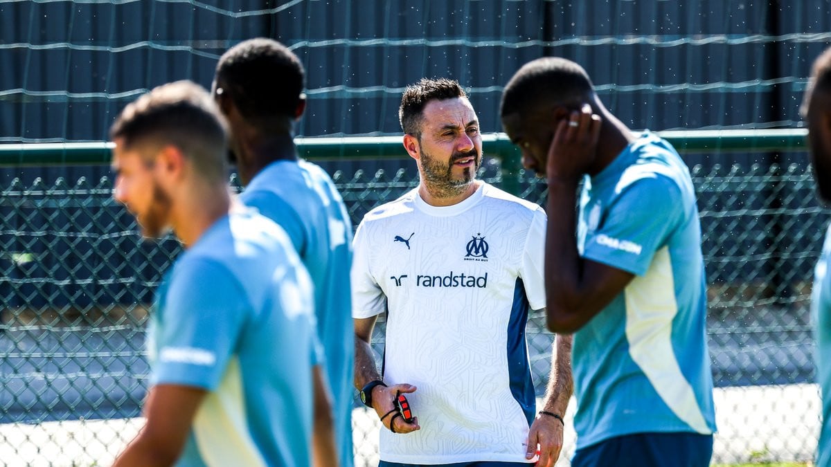découvrez pourquoi zerbi réclame un renfort majeur pour renforcer l'équipe de l'om et ses ambitions cette saison.