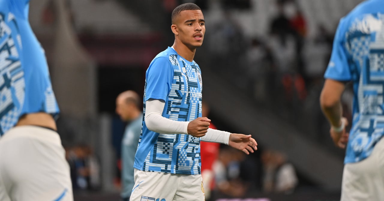 découvrez comment diop vient renforcer greenwood au sein de l'om pour booster la performance de l'équipe.