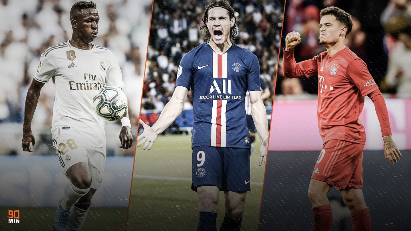 découvrez les dernières rumeurs de transferts, les détails exclusifs et les potentielles signatures dans le monde du football.