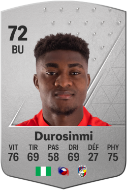 découvrez comment rafiu durosinmi fait sensation sur le marché des transferts en premier league et efl, attirant l'attention des plus grands clubs cette saison.
