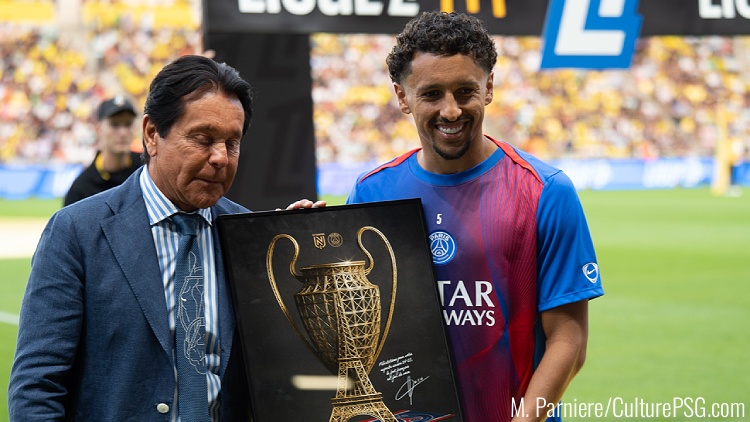 fc nantes : kita bloque le transfert au psg, l'avenir du joueur reste incertain. suivez les dernières informations et analyses sur cette situation brûlante du mercato.