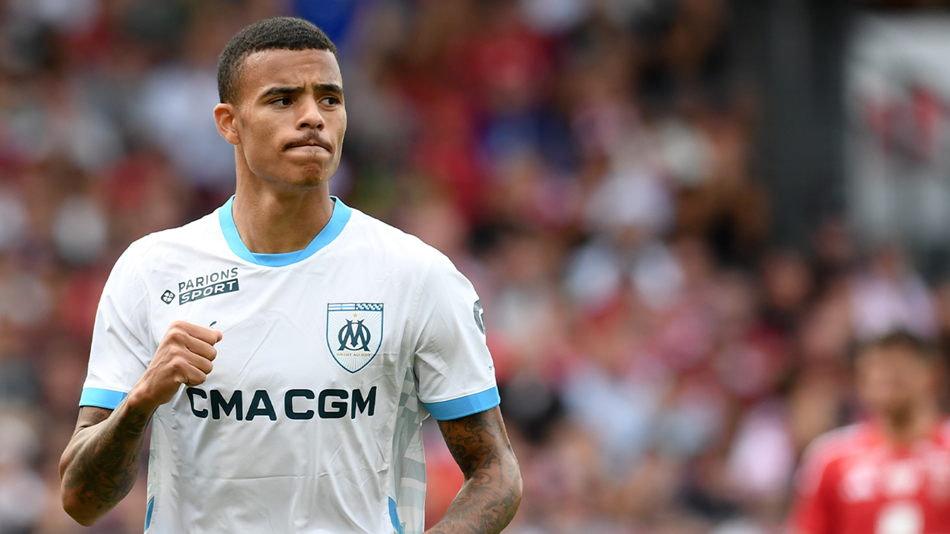 découvrez tous les détails du transfert de greenwood : montants, clubs impliqués et implications pour la saison à venir.