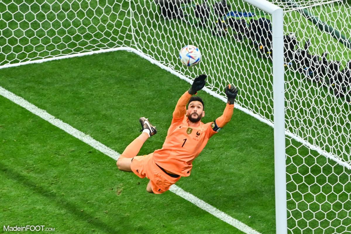 découvrez toutes les informations sur le transfert de hugo lloris au psg, ses ambitions avec le club parisien et les réactions des fans.