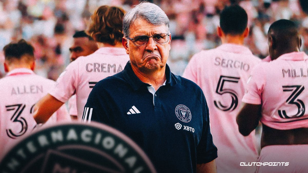 inter miami renonce au recrutement de lewandowski et werner, bouleversant ses plans de renforcement pour la saison à venir.