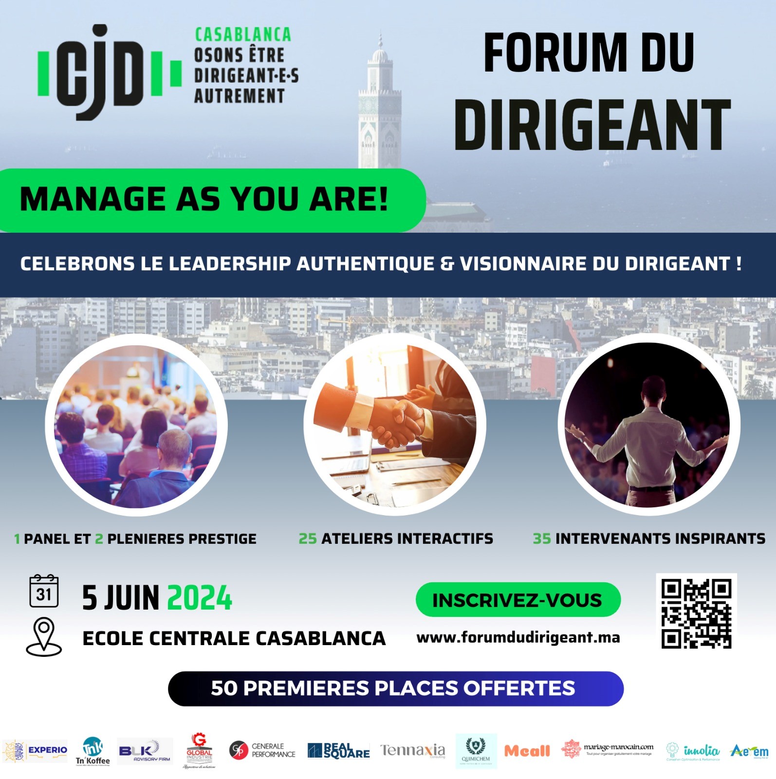découvrez les jeunes dirigeants français qui façonnent l'avenir avec innovation et dynamisme. portraits, initiatives et succès des leaders de demain en france.