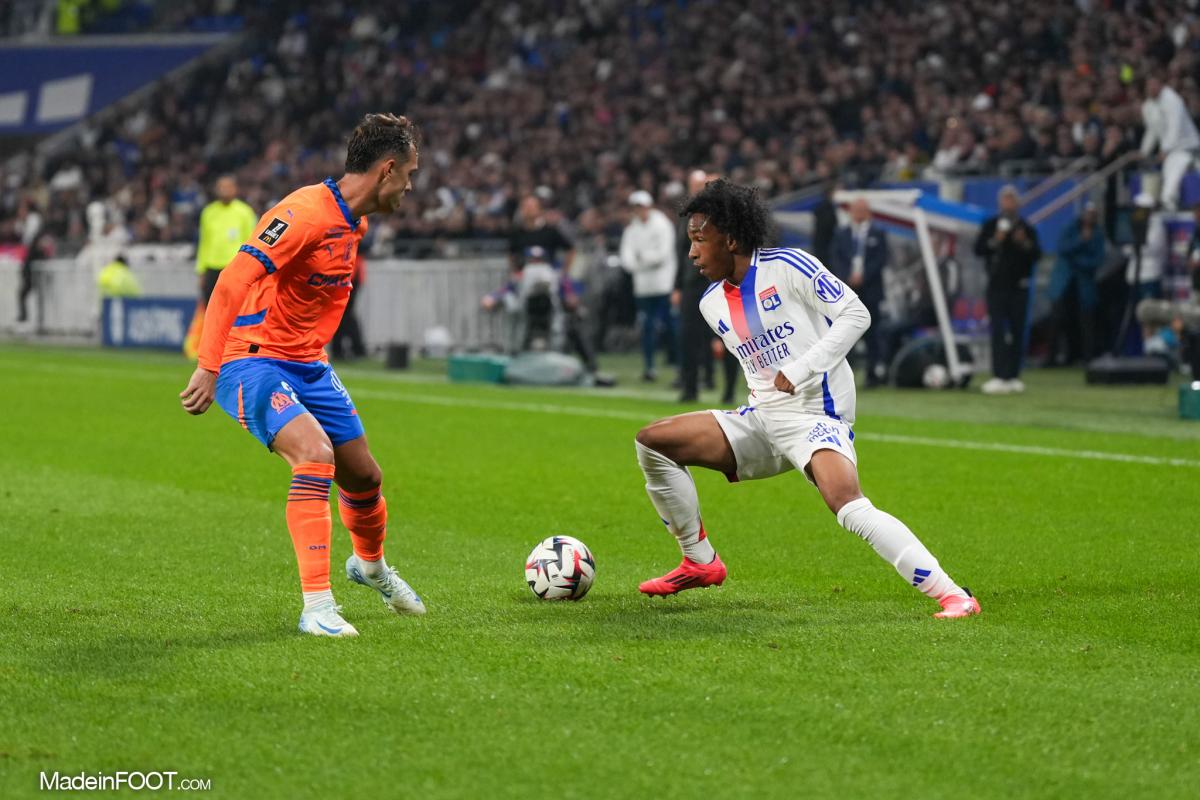découvrez les dernières transferts : l'om vise de bruyne et fofana, haise crée la surprise, et l'ol cible disasi pour renforcer son équipe.