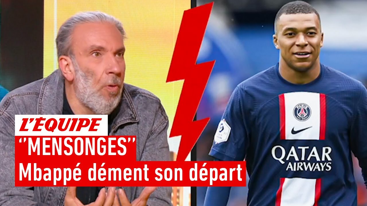 découvrez tous les détails du transfert chaotique de mbappé au psg, entre rebondissements et tensions, et ce que cela signifie pour l'avenir du club.