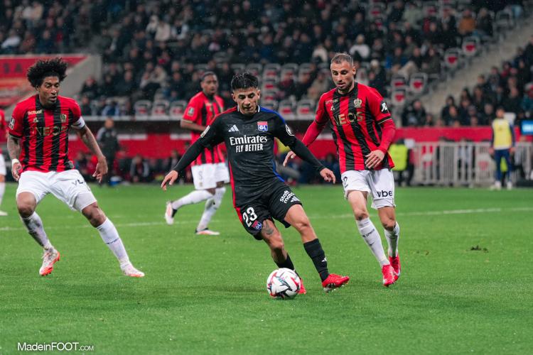 découvrez le transfert historique de l'ol : tous les détails, les enjeux et l'impact pour le club lyonnais.