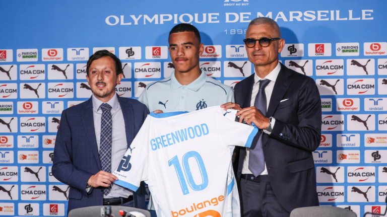 découvrez le transfert surprise de l'om à 25 millions d'euros, un coup majeur qui fait sensation dans le mercato.