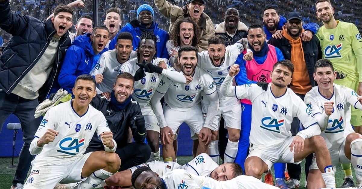 découvrez toutes les dernières actualités du mercato de l'om pour un premier coup réussi et les transferts clés du club.