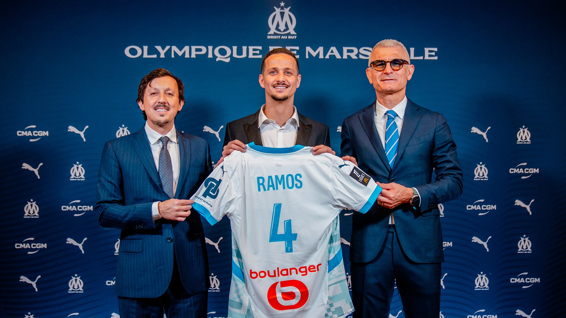 découvrez comment l'om séduit par un défenseur européen au profil offensif, alliant solidité défensive et puissance offensive pour renforcer l'équipe.