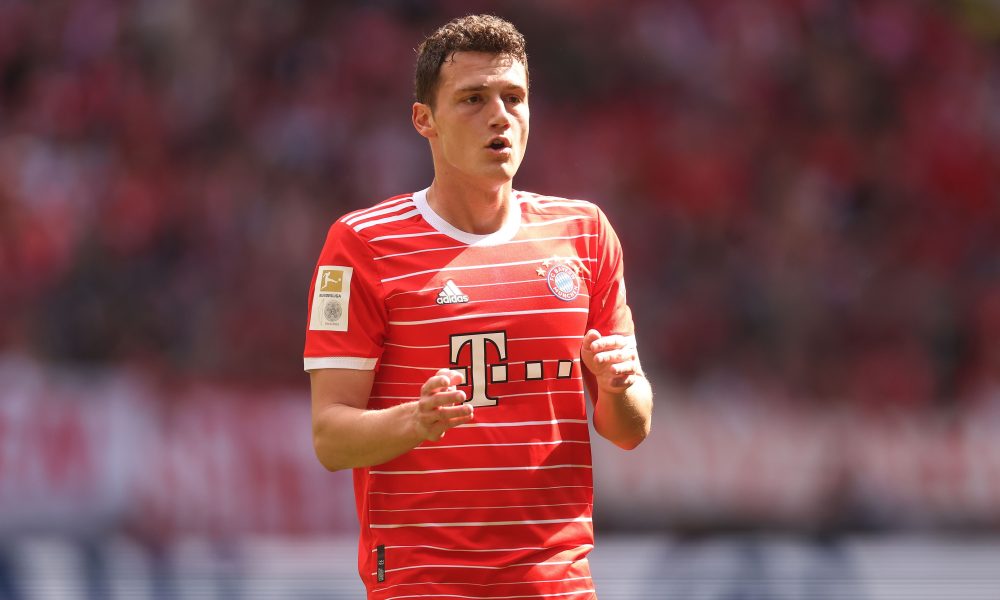 découvrez toutes les informations sur le transfert de la star du bayern vers l'atlético, analyses, rumeurs et dernières mises à jour.