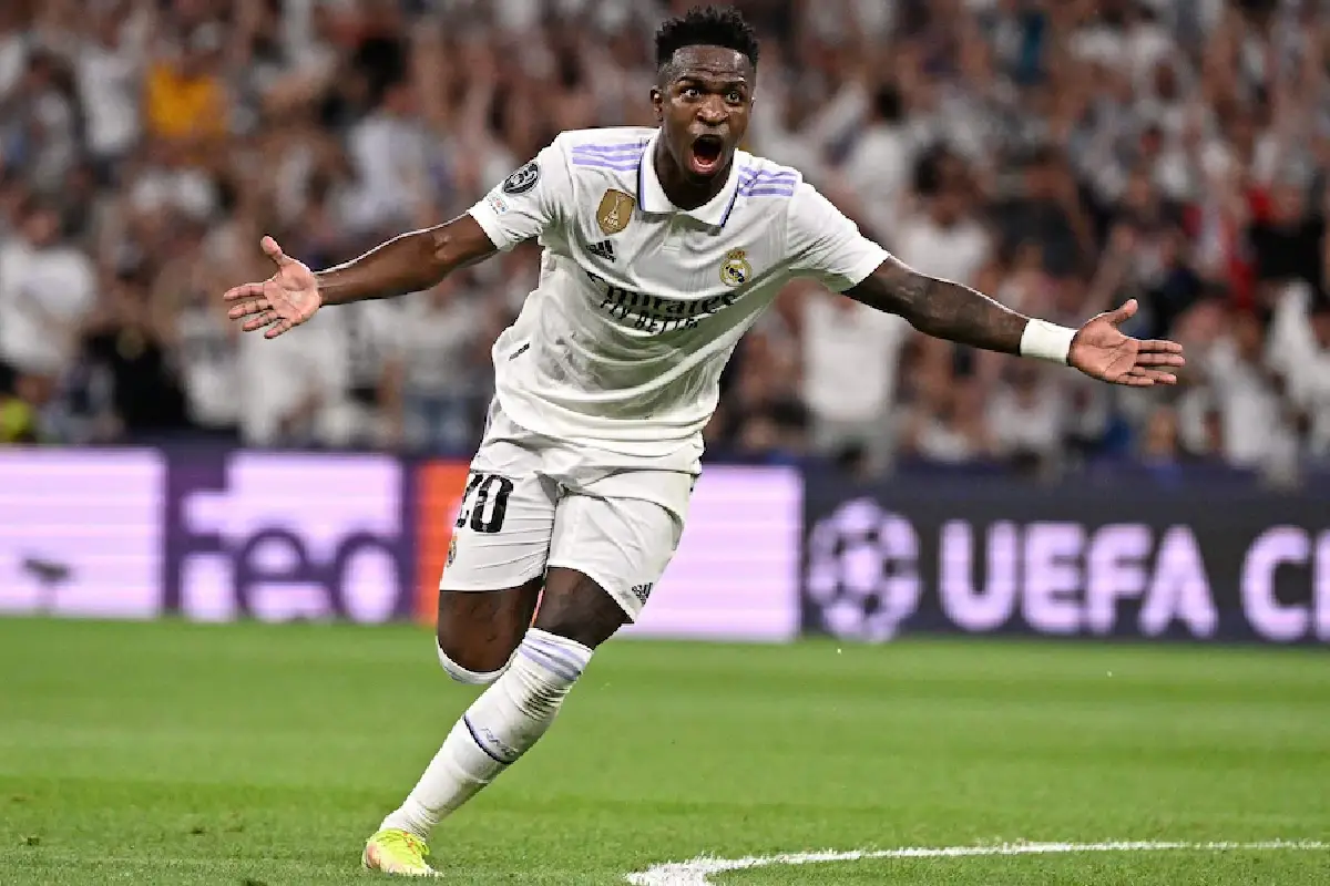 le real madrid cible le joueur vitinha comme potentiel renfort en cas de départ de vinicius, renforçant ainsi son effectif pour la saison prochaine.