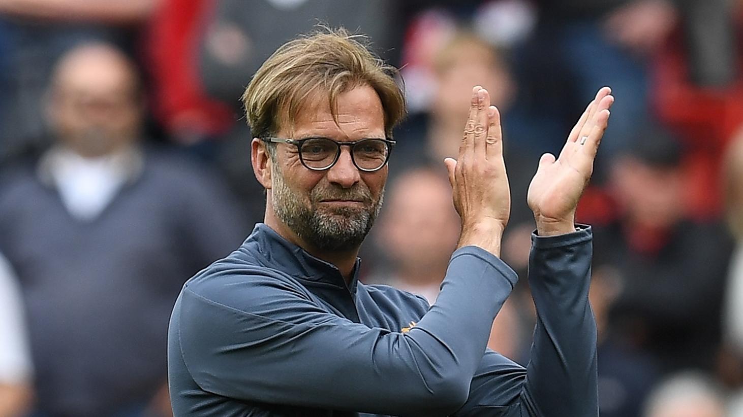 découvrez comment klopp et salah se retrouvent au cœur des tensions entourant les transferts dans le football, avec des enjeux majeurs pour l'avenir du club.