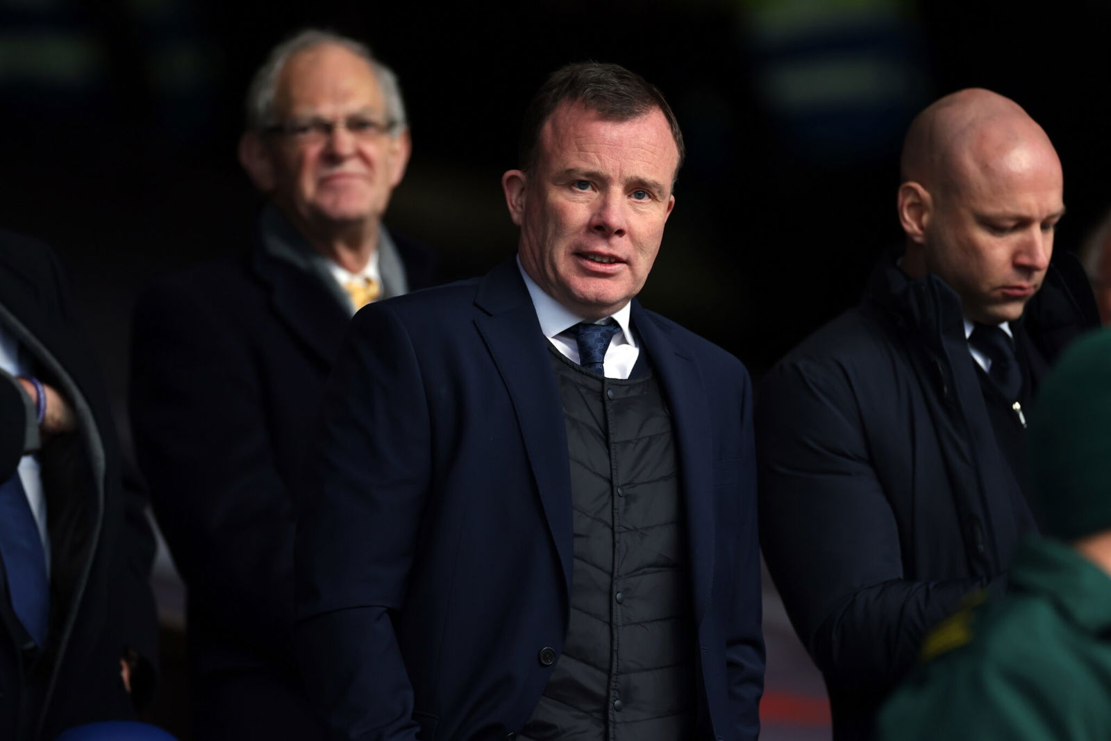 découvrez les analyses d'angus kinnear sur la fenêtre de transfert hivernale, avec un focus sur les stratégies de recrutement et les mouvements clés des clubs.