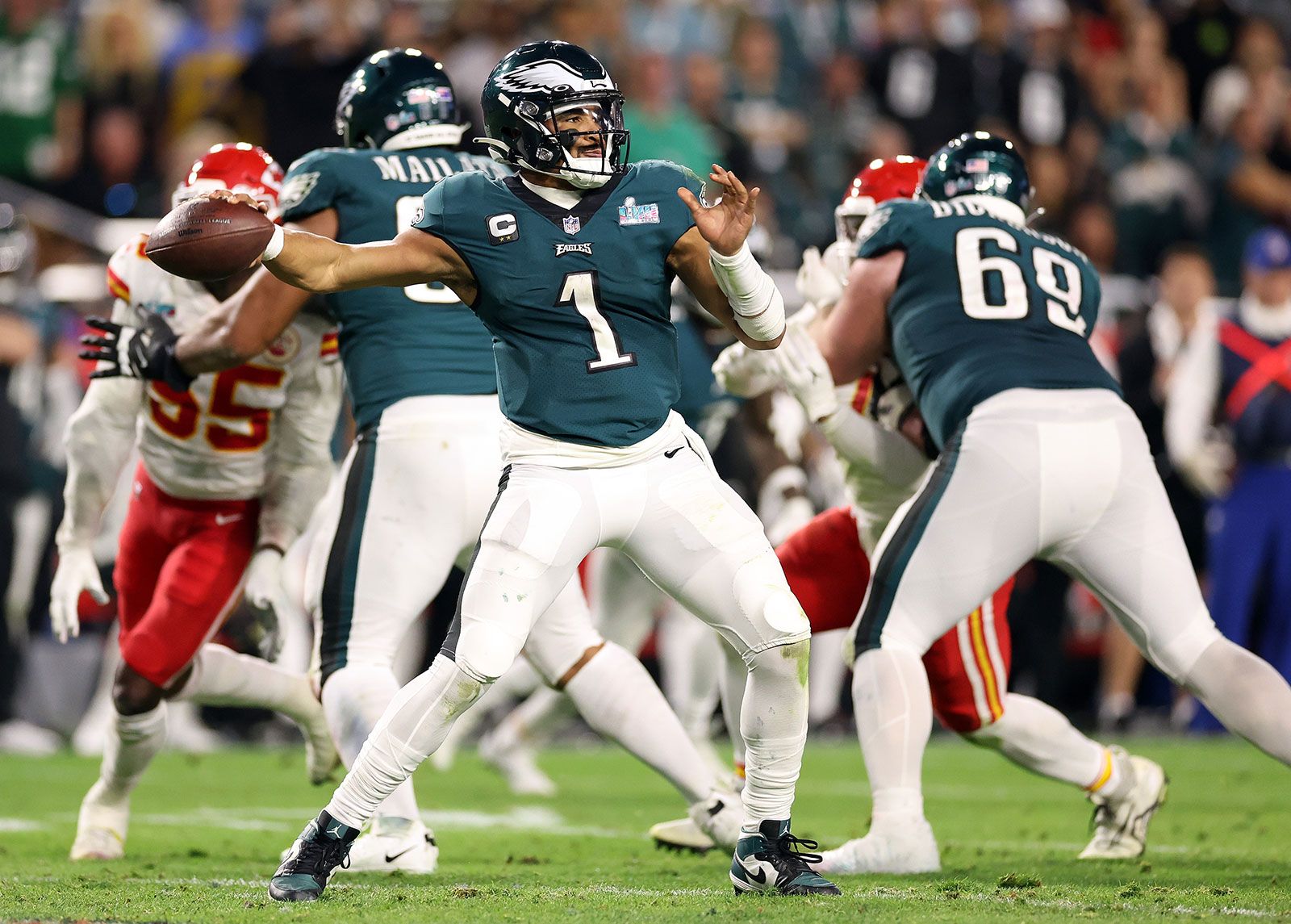 découvrez les dernières actualités sur jake starcevic, linebacker talentueux, et ses transferts dans le monde du football américain.