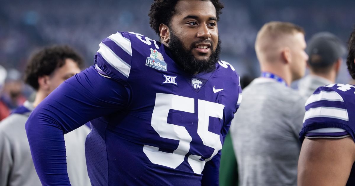 malcolm alcorn-crowder quitte kansas state, marquant un tournant important pour l'équipe. découvrez les raisons de son départ et les impacts sur la saison à venir.