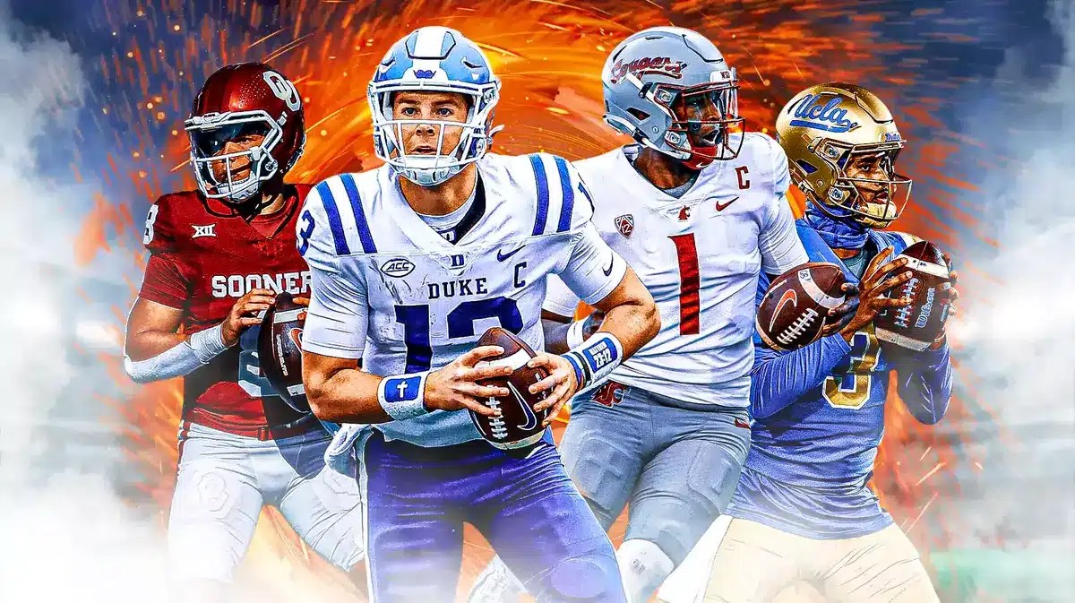 découvrez tout sur les transferts universitaires des quarterbacks en football américain : analyses, actualités et impacts sur les équipes.