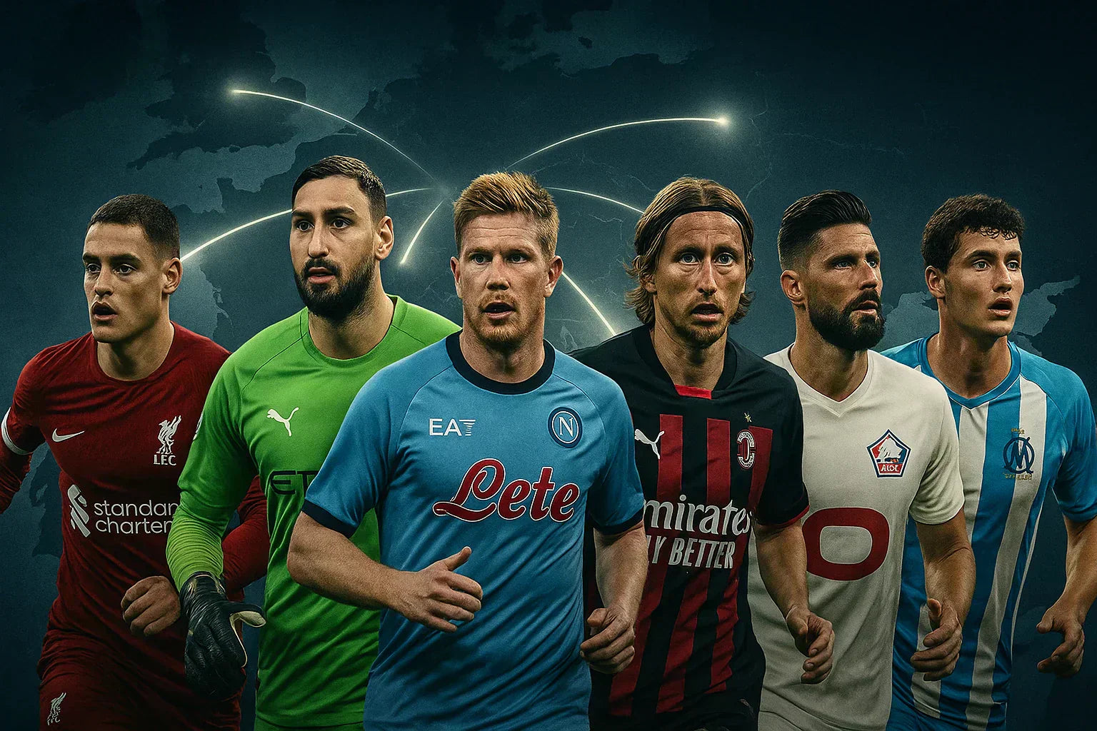 découvrez les pires transferts du football universitaire en 2025 : analyses, controverses et impacts sur les équipes.