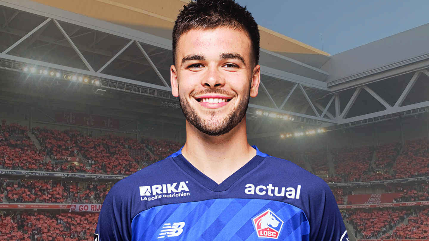 découvrez les détails du transfert de lucas chevalier au psg et les éventuelles tensions entourant ce transfert dans notre analyse complète.