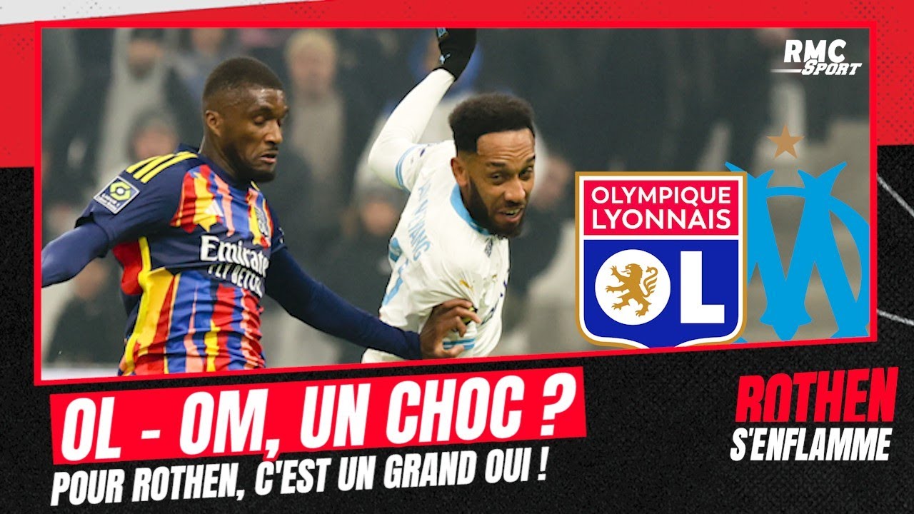 découvrez le transfert choc à l'ol qui fait sensation dans le monde du football. analyse, détails et conséquences pour l'olympique lyonnais.
