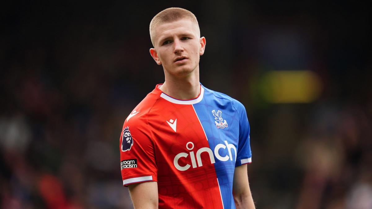manchester united reste optimiste concernant l'acquisition d'adam wharton pour 70 millions d'euros, sous une condition impérative déterminante pour la réussite du transfert.