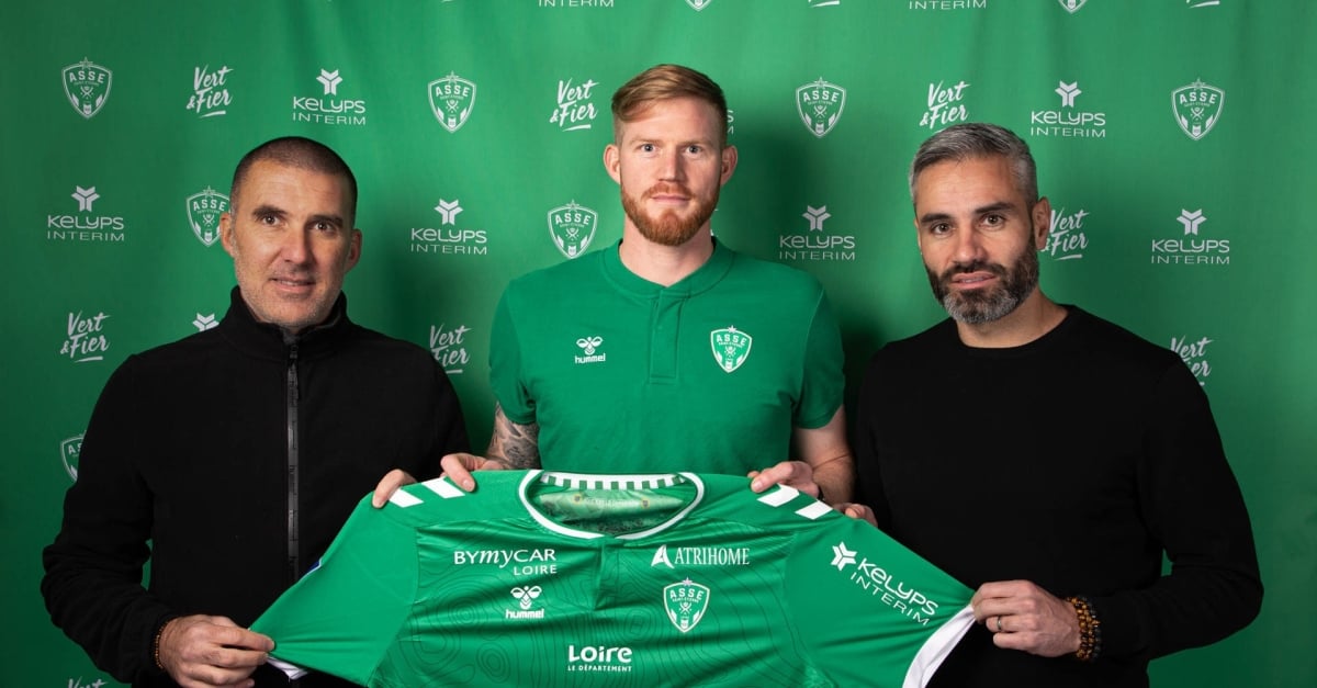 découvrez la révélation exclusive d'un international français très convoité lors du mercato de l'asse, et suivez les dernières nouvelles sur les transferts en ligue 1.