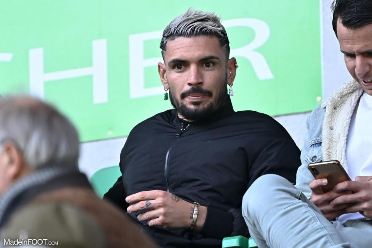 découvrez toutes les dernières infos du mercato du fc nantes : rémy cabella officiellement engagé et d'autres recrues potentielles en vue pour renforcer l'équipe.