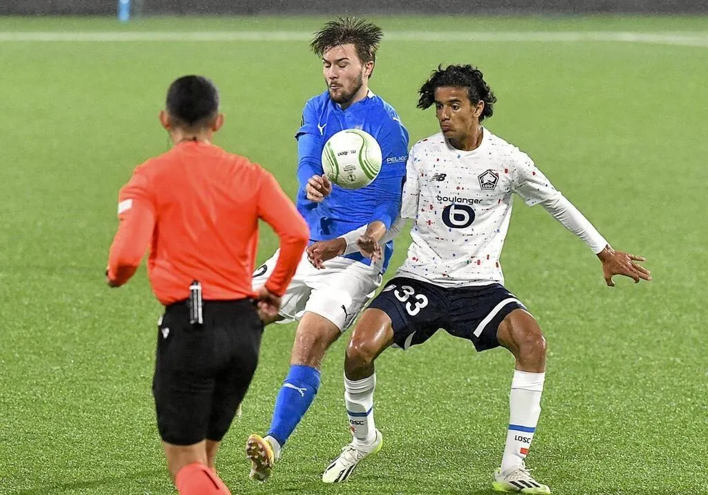 découvrez pourquoi ayyoub bouaddi a choisi de rejoindre le psg et ce que cela signifie pour sa carrière et le club.