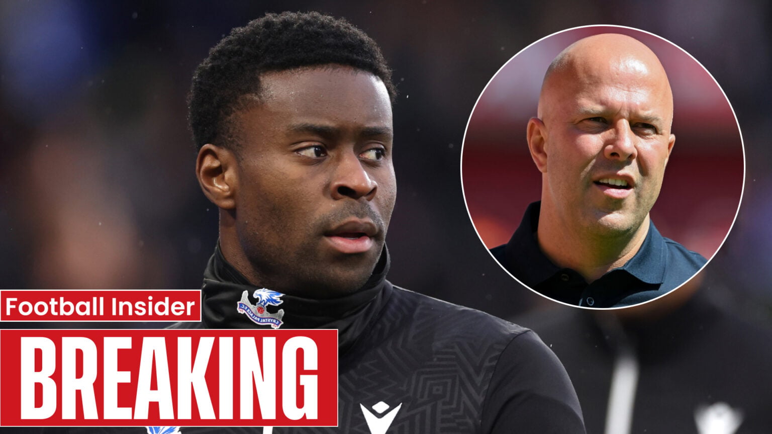 découvrez comment liverpool a choisi son nouveau joueur pour remplacer guehi, ancien espoir du club om. analyse des performances et perspectives d'avenir.