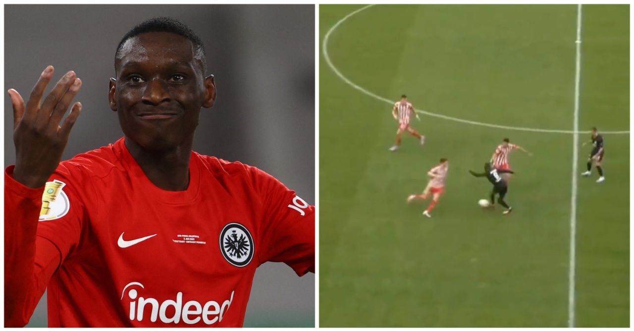 découvrez pourquoi le transfert à 100 millions d'euros vers manchester united a été abandonné, avec tous les détails et les réactions exclusives.