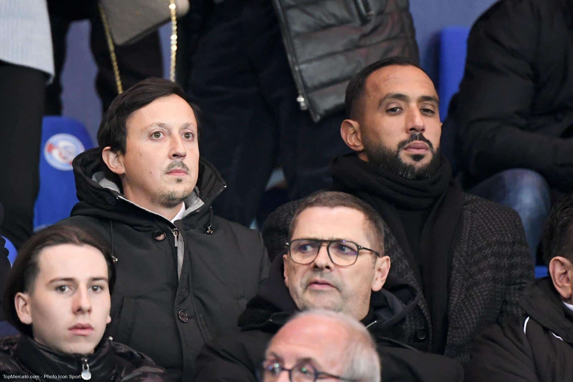 suivez toutes les dernières infos sur le mercato om concernant le transfert de benatia, les rumeurs, les confirmations et les analyses.