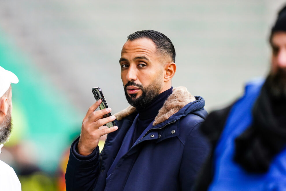 découvrez les potentiels futurs remplaçants de wahi, koné et brassier au mercato de l'om, avec notre analyse des rumeurs et pistes les plus chaudes.