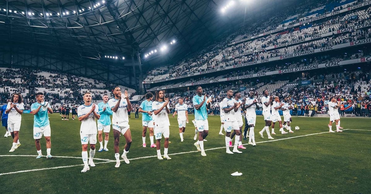 découvrez les détails du transfert imminent de l'om pour un montant de 12,5 millions d'euros, une opération majeure qui pourrait renforcer l'équipe cette saison.