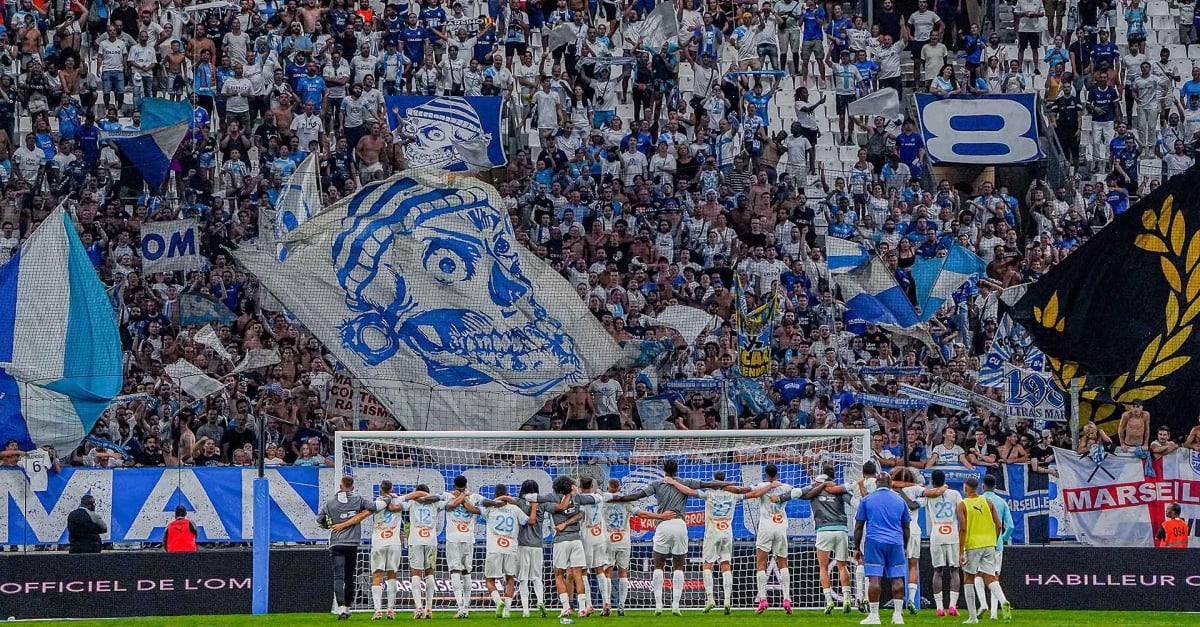 découvrez le transfert majeur de l'om, les détails, analyses et enjeux de ce mouvement important dans le club marseillais.