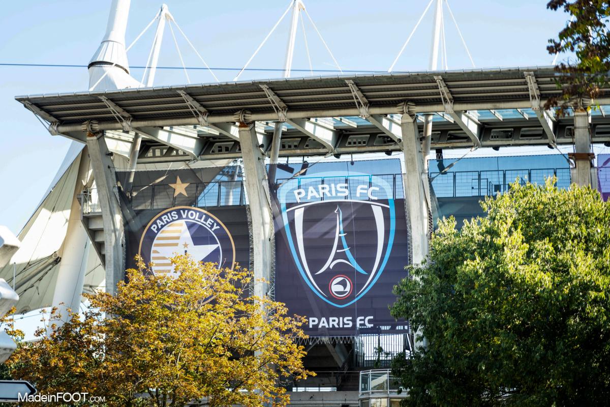 découvrez les dernières rumeurs et confirmations autour d'un transfert majeur au paris fc lors de ce mercato. suivez toutes les infos exclusives et analyses.