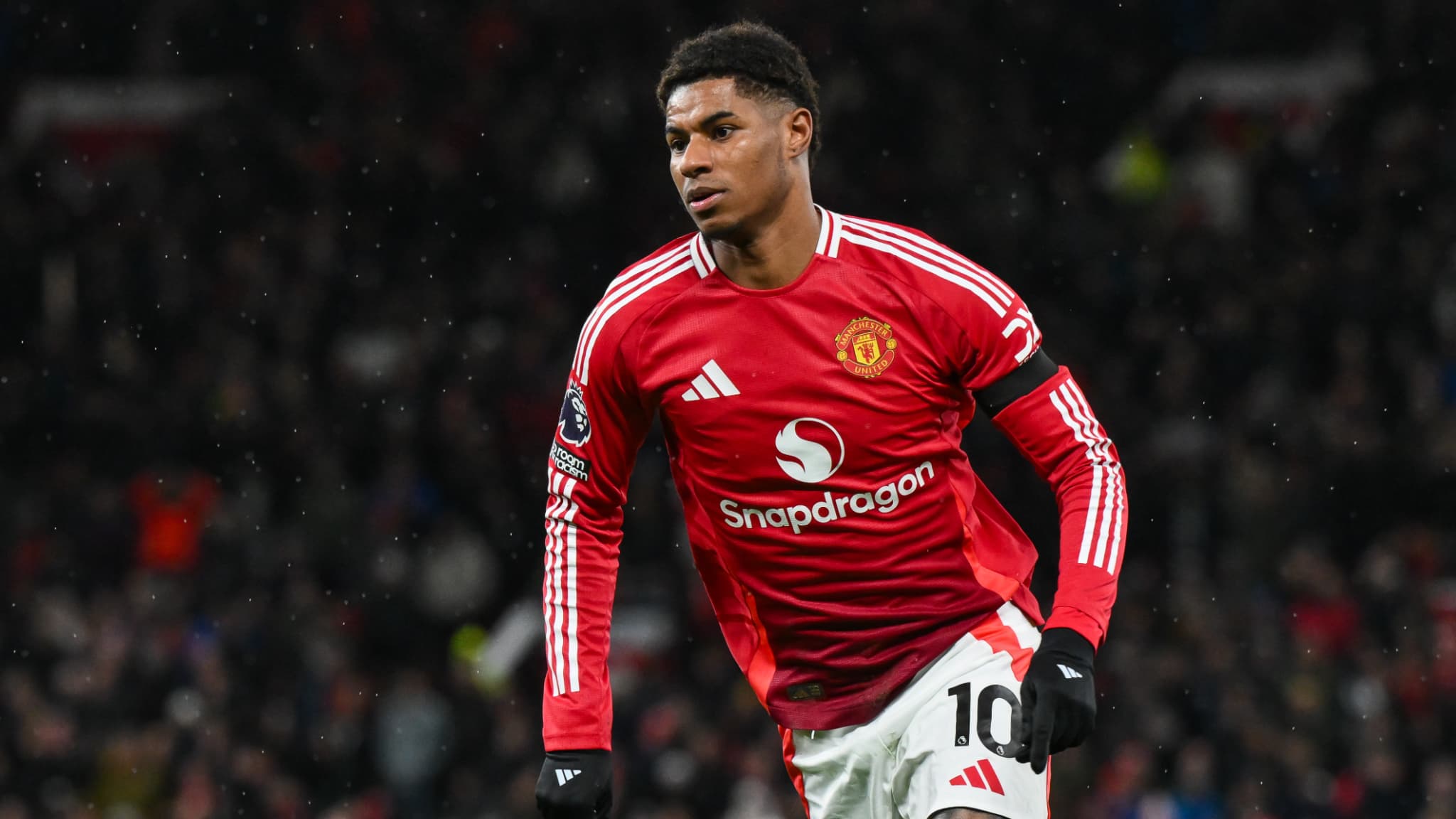 découvrez les dernières infos mercato : l'échange potentiel entre rashford et barcola, ainsi que 8 révélations incontournables à ne pas manquer.
