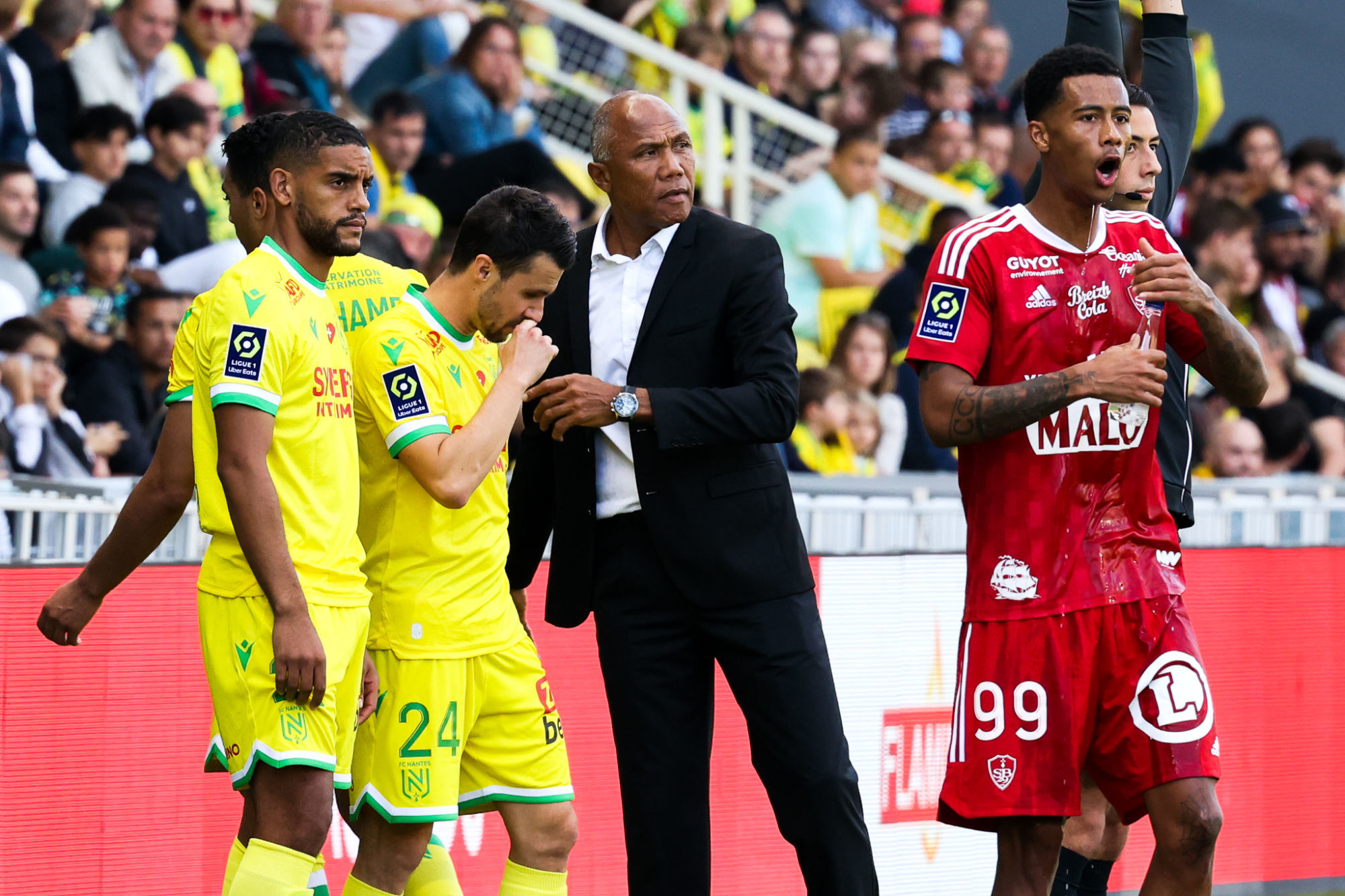 suivez toute l'actualité du mercato et des transferts du fc nantes : rumeurs, officialisations, analyses et dernières infos en direct.