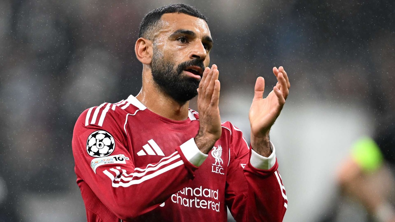 découvrez pourquoi salah attire l'intérêt des clubs saoudiens et ce que cela signifie pour son avenir footballistique.