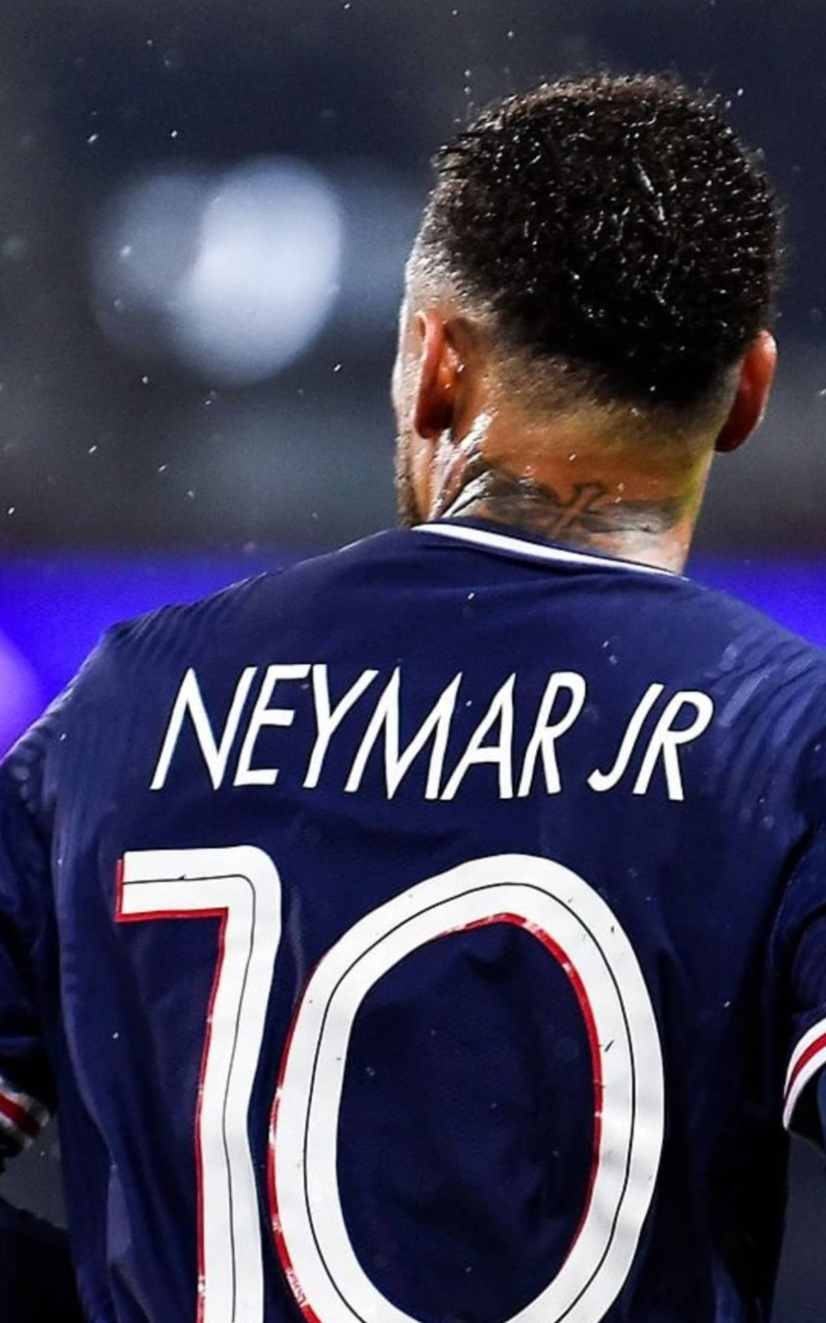 découvrez la déclaration d'amour en direct de neymar lors de son transfert, un moment fort et inédit qui a marqué l'histoire du football.