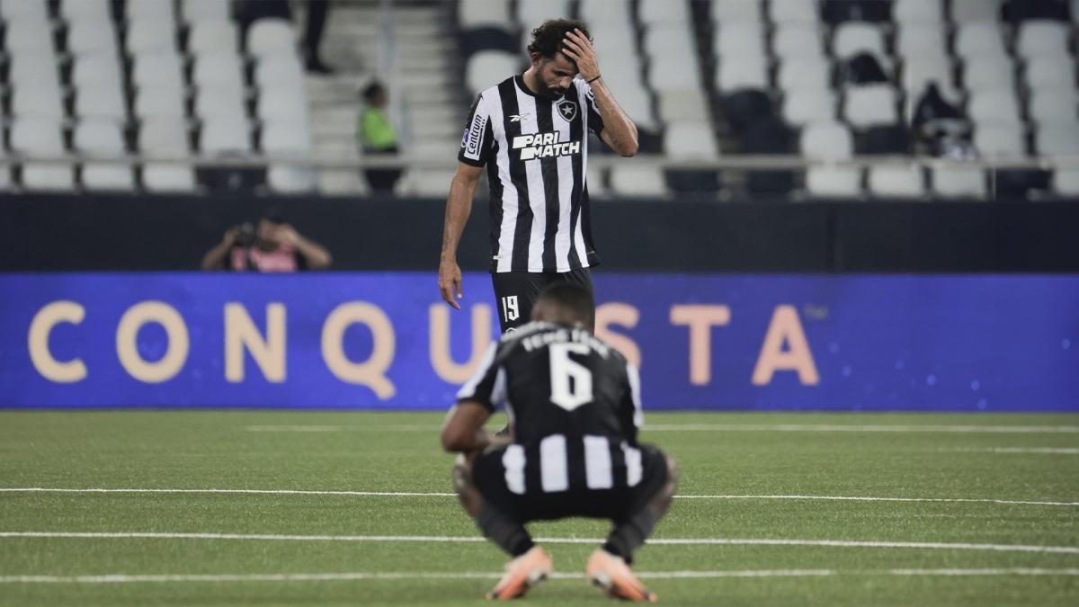 découvrez la controverse autour des transferts fictifs impliquant botafogo et l'olympique lyonnais, une affaire qui secoue le monde du football.