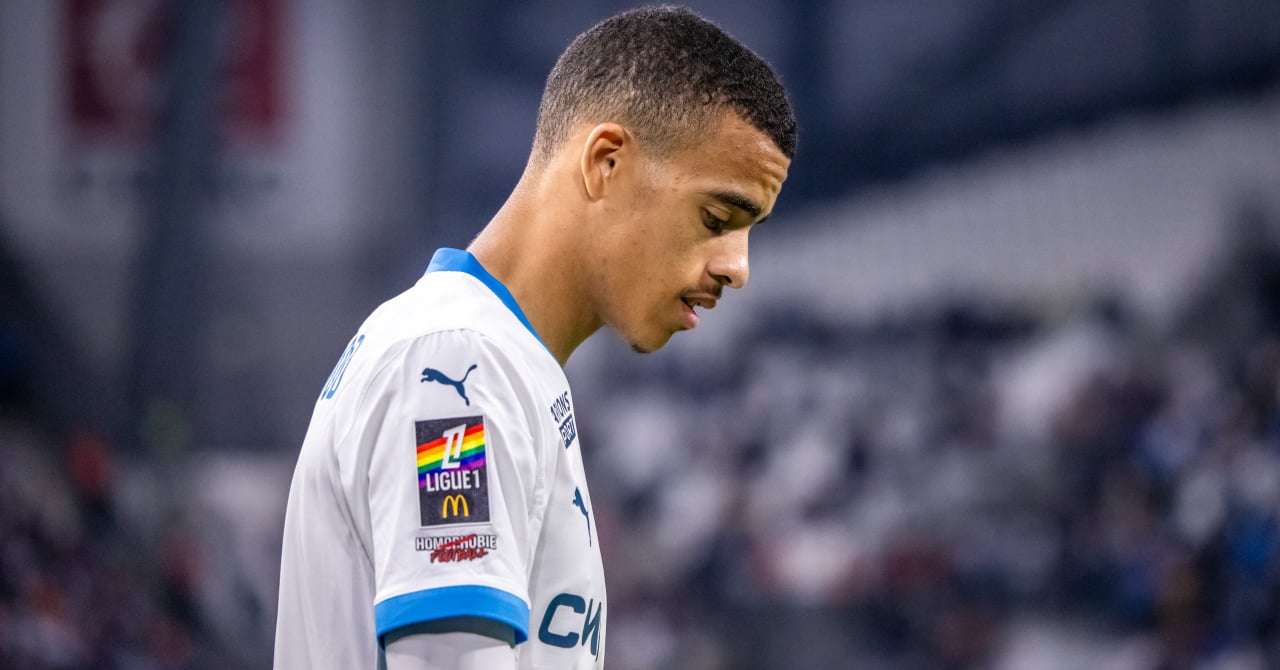 découvrez tous les détails du transfert confirmé de greenwood à l'om, avec les dernières informations et analyses sur ce mouvement majeur du marché des transferts.