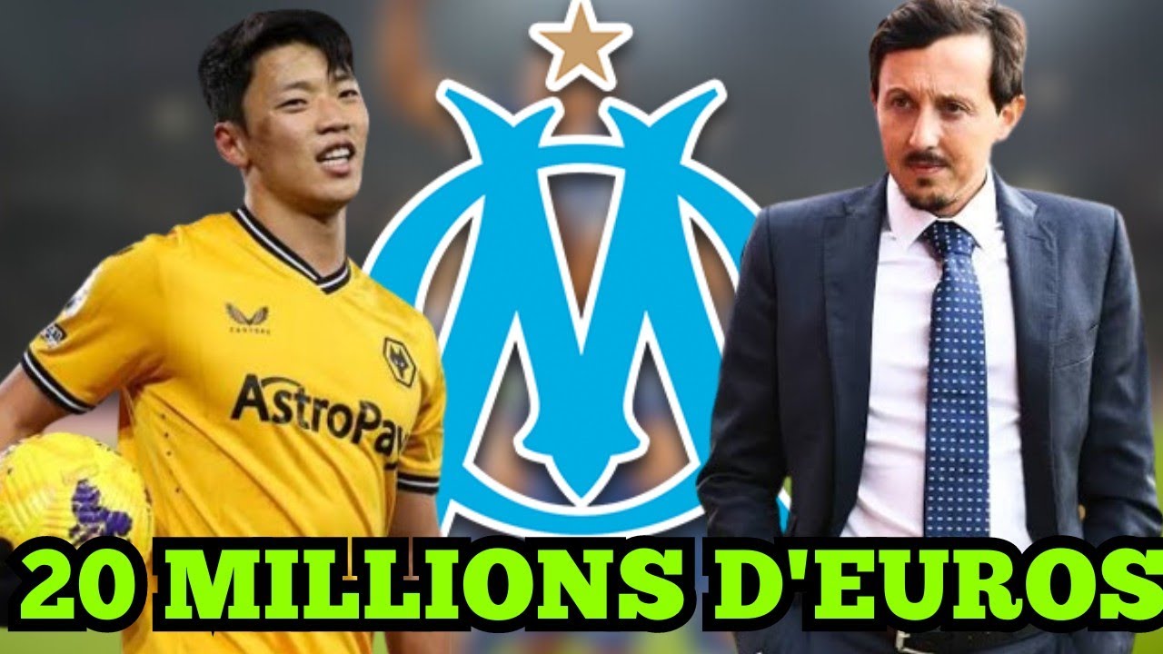 découvrez tous les détails du transfert spectaculaire à l'international à l'om, avec analyses, réactions et impact sur l'équipe.