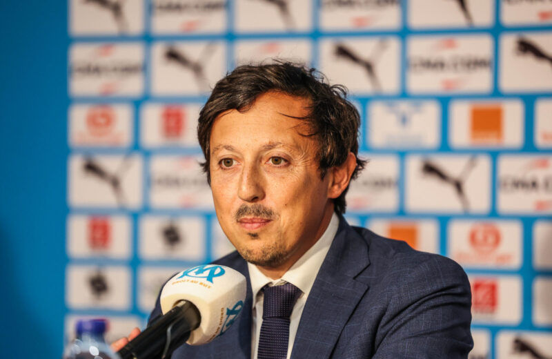 annonce majeure : relance du dossier du transfert entre l'om et l'ol, suivez toutes les dernières informations et développements.